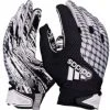 Adidas Adifast 2.0 Youth Glove, White/Black -Craft Geschäft adidas adifast 20 youth glove white black