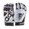 Adidas Adifast 3.0 Glove - White/Black