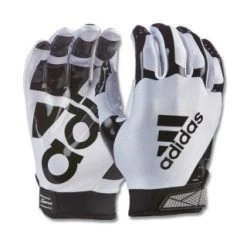 Adidas Adifast 3.0 Glove - White/Black