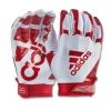 Adidas Adifast 3.0 Glove - White/Red 2 Adidas Adifast 3.0 Glove - White/Red -Craft Geschäft adidas adifast 30 glove white red