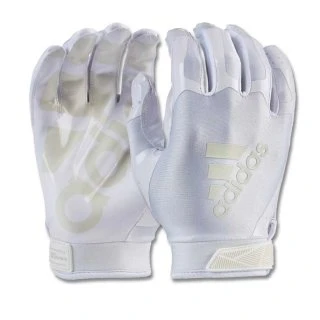 Adidas Adifast 3.0 Glove - White/White 3 Adidas Adifast 3.0 Glove - White/White