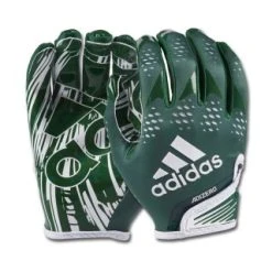 Adidas Adizero 12 Glove - Forrest Green