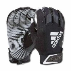 Adidas Adizero 9.0 Glove, Black/White