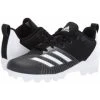 Adidas Adizero Spark MD YOUTH, Black/White