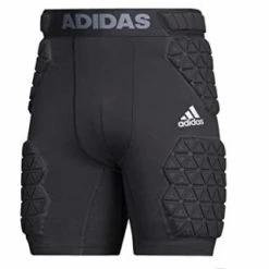 Adidas Alphaskin Force 5 Pad Girdle, ADULT