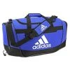 Adidas Defender IV Medium Duffel Team Royal Blue
