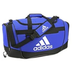 Adidas Defender IV Medium Duffel Team Royal Blue