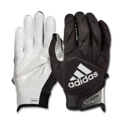Adidas Freak 5.0 Glove - Black/White