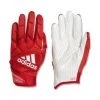 Adidas Freak 5.0 Glove - Red/White -Craft Geschäft adidas freak 50 glove red white