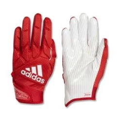 Adidas Freak 5.0 Glove - Red/White