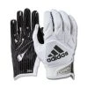 Adidas Freak 5.0 Glove - White/Black -Craft Geschäft adidas freak 50 glove white black