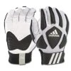 Adidas Scorch Destroy 2 Youth Glove, White/Black -Craft Geschäft adidas scorch destroy 2 youth glove white black