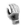 Adidas Scorch Destroy Lineman Glove - White -Craft Geschäft adidas scorch destroy lineman glove white