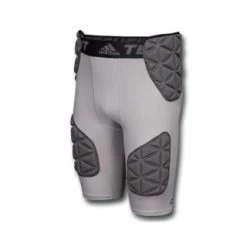 Adidas Techfit Smash 5 Pad Girdle, ADULT