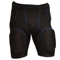 PT Hockey American Football Compression 5-Pocket Girdle - Youth