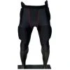 PT Hockey American Football Compression 7-Pocket Girdle Black/red - Senior -Craft Geschäft american football compression 7 pocket girdle black red senior