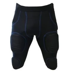 PT Hockey American Football Compression 7-Pocket Girdle - Youth