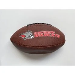 American Football "Kirchdorf Wildcats" Logo, Größe Senior