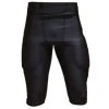 American Football Lycra Stretch Game Pant, Black -Craft Geschäft american football lycra stretch game pant black