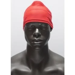 American Football Skull Wrap - Red