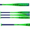Baseball Schläger Easton Typhoon YSB22TY12, 2 1/4 (-12) -Craft Geschäft baseball schlaeger easton typhoon ysb22ty12 2 1 4 12