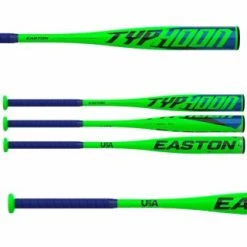 Baseball Schläger Easton Typhoon YSB22TY12, 2 1/4 (-12)