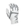 Batting Gloves Easton Gametime Adult - White/White 2 Batting Gloves Easton Gametime Adult - White/White -Craft Geschäft batting gloves easton gametime adult white white