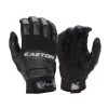 Batting Gloves Easton Professional Collection Adult - Black/Black -Craft Geschäft batting gloves easton professional collection adult black black