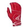 Batting Gloves Easton Walk-Off NX Adult - Red -Craft Geschäft batting gloves easton walk off nx adult red