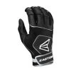 Batting Gloves Easton Walk-Off NX YOUTH - Black -Craft Geschäft batting gloves easton walk off nx youth black