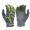 Batting Gloves Rawlings 5150GBG Adult, Optic Yellow -Craft Geschäft batting gloves rawlings 5150gbg adult optic yellow