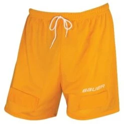 Bauer Core Mesh Jock Short Youth