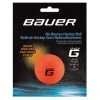 Bauer Hydrog Ball - Liquid Filled Orange 1 Bauer Hydrog Ball - Liquid Filled Orange -Craft Geschäft bauer hydrog ball liquid filled orange