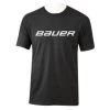 Bauer SS Tee Core Crew Youth - Black -Craft Geschäft bauer ss tee core crew youth black