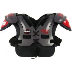 Bike Pure Force Shoulder Pad Youth