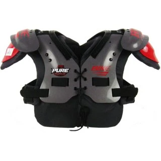 Bike Pure Force Shoulder Pad Youth 3 Bike Pure Force Shoulder Pad Youth