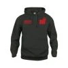 Black Dukes Team-Hoody - Black -Craft Geschäft black dukes team hoody black