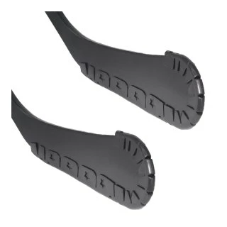 Blade Cover Schwarz 3 Blade Cover Schwarz