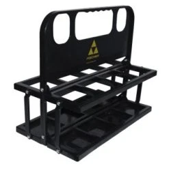 SHERWOOD Bottlerag Fischer Für 8 Flaschen