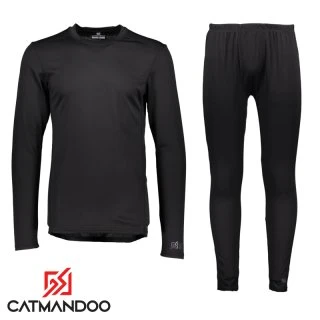 Catmandoo Funktionswäsche Base Layer Senior 3 Catmandoo Funktionswäsche Base Layer Senior