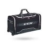 CCM 380 WHEELED PLAYER CORE CARRY BAG - BLACK -Craft Geschäft ccm 380 wheeled player core carry bag black