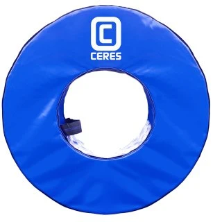 Ceres Tackle Donut 100cm X 20cm , Blau 3 Ceres Tackle Donut 100cm X 20cm , Blau