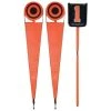 Markwort Chaincrew - Pro Lineman Set Orange And Black -Craft Geschäft chaincrew pro lineman set orange and black