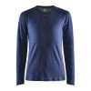 Craft ADV Essence LS Tee, Men - Blaze -Craft Geschäft craft adv essence ls tee men blaze