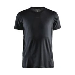 Craft ADV Essence SS Tee, Men - Black