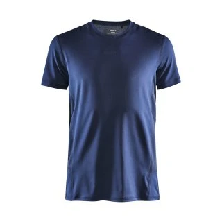 Craft ADV Essence SS Tee, Men - Blaze 3 Craft ADV Essence SS Tee, Men - Blaze