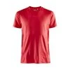 Craft ADV Essence SS Tee, Men - Bright Red -Craft Geschäft craft adv essence ss tee men bright red