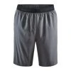 Craft Core Ess Relaxed Short, Men - Granite -Craft Geschäft craft core ess relaxed short men granite