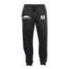 Crusaders Jogging Pant Black