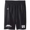 Crusaders Mesh Short Ohne Seitentaschen Black 2 Crusaders Mesh Short Ohne Seitentaschen Black -Craft Geschäft crusaders mesh short ohne seitentaschen black